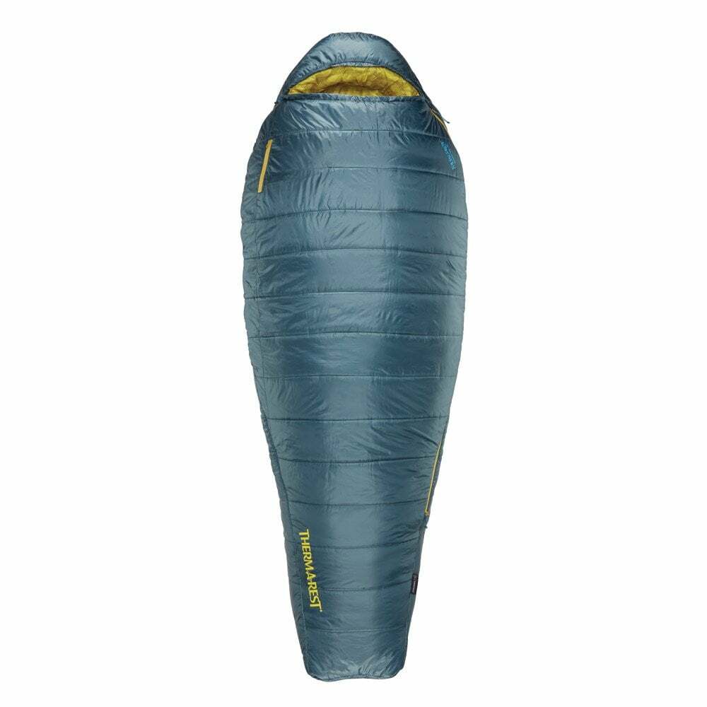 Therm-a-Rest Mummy Sleeping Bag
